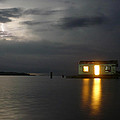 Cabin and Catatumbo